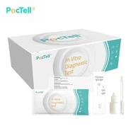 Bệnh sen igg igg xét nghiệm nhanh